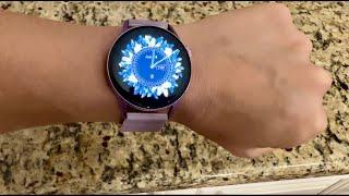 KIESELECT Lora 2 Smart Watch | Best Ladies Fashionable Smart Watch with 24 Hour Health Tracker