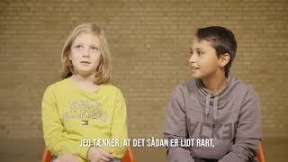 Alle børn har ret til et skoleliv uden mobning