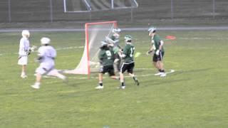 Highlights: Auburn boys lacrosse rallies past Fayetteville-Manlius