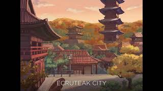 ECRUTEAK CITY