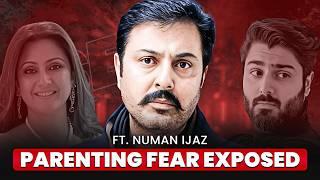 Shocking SECRETS Your Parents Didn't Tell You! Nauman Ijaz Big Confession