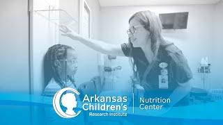 Arkansas Children's Nutrition Center - 30 Years of Nutrition Research and Discovery