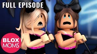 Double Elimination! - AUDC (S1 E1) *VOICED* | Roblox Dance Moms Roleplay