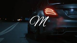 Lady Gaga - bad romance (Maxun remix). AMG & BMW drift |◾LIMMA.