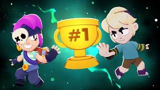 Top 10 Best Brawlers (Season 32)