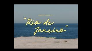 Rejjie Snow - Rio de Janeiro (Official Video)