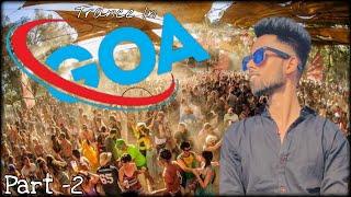 TRIP TO GOA | PART-02/04 | 3N/4D | HOTEL RIO RESORT | VLOG 2024 | Gufran Gabru