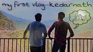 my first vlog ||||