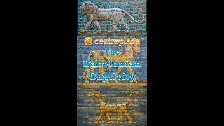 The Babylonian Captivity (Vertical Replay)