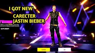 I Got New Carecter Jastin Bieber #shorts #tanveergaming