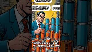 2차전지 지금 손절할때? 사야할때?