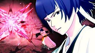 SOI FON GAMEPLAY REVEAL! Bleach Rebirth of Souls