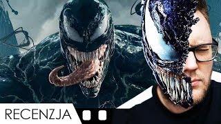 VENOM - recenzja - TYLKO PREMIERY