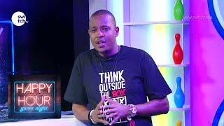 I once tried being a gospel artist - DNG confesses | Life before