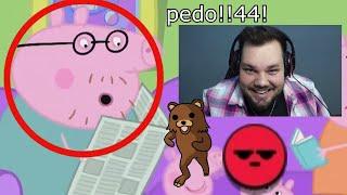 Peppa Malac Paródia #1