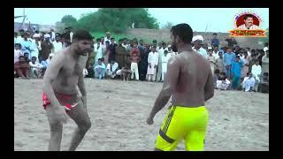 kabadi Mela Baba Jhande Sha Chak Mahnian ||Babar Production Hd2