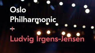 Air / Ludvig Irgens-Jensen / Christian Eggen / Oslo Philharmonic