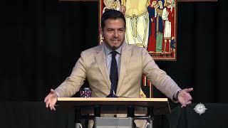 Sohrab Ahmari | Journey to Holiness: Further up and Further In | 2023 Defending the Faith Conference