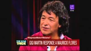 Más Vale Tarde Programa Completo martes 26 noviembre 2013