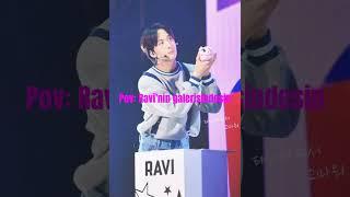 #ravi #vixx #vixxlr #grovl1n #shorts #kpop #edit #edits #kimwonsik #keşvet #kesfet #solo #rap