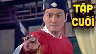 Triển Chiêu Và Bao Công Hạ Sát Thủ Giúp Hoàng Thượng Tìm Ra Nội Gián (Tập Cuối) Phim Bao Thanh Thiên