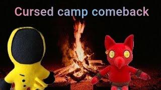 Plush adventures-cursed camp comeback! (Part 2) season 1 episode 15