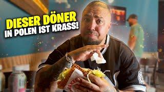 Döner in Polen ich kann nicht fassen wie gut der ist & Polen Döner Horror Film