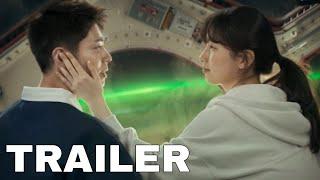 Wonderland (2024) Official Trailer| Park Bogum, Bae Suzy, Choi Wooshik, Tang Wei