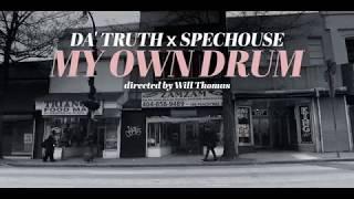 Da' Truth My Own Drum