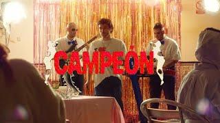 Ters - Campeón (Vídeo Oficial)