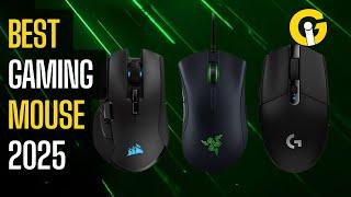 Best Gaming Mouse 2025: Top Picks for Every Playstyle & Budget