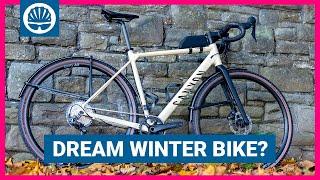 Ultimate Winter Bike? + €1000 Lupine Light! Winter Special Episode 24