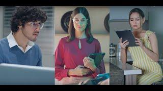 Bosch Global Software Technologies - Brand Film