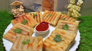 Healthy Tiffin Recipes for School | Tiffin Recipes | Lunch Box Recipes | Kids Tiffin Recipes