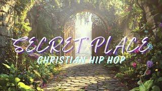 WORDS OF LIFE - Secret Place | Christian Hip Hop