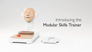 Introducing the Modular Skills Trainer