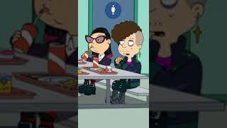 Worst Table? #americandad