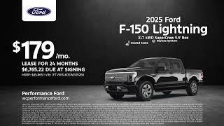 Ford F-150 Lightning 06/11/2025 5648146