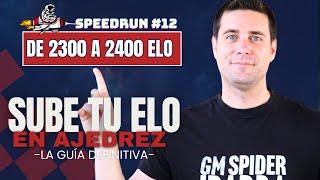 LLEVA tu ELO hasta los 2400!!  | De 2300 a 2400 ELO #12