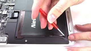 How to Replace Your MacBook Air 020-8142-A Battery