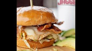 Nhượng Quyền Thương Hiệu Nhà Hàng Burgers Từ Mỹ - Jaggers - VN Franchise