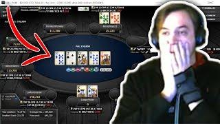 CRAZY Coolers, Bad Beats, Suck-outs, & Funny Poker Moments!!!