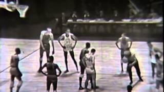 1963 IHSA Boys Basketball Championship Game: Chicago (Carver) vs. Centralia