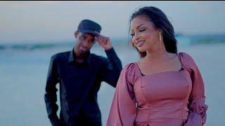 KHAALID KAAMIL FT WARDA HAPPY | DADAAL IYO DAREEN | OFFICIAL MUSIC VIDEO 2024