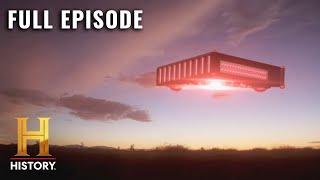 UFOs and Secret Space Missions: NASA’s Dangerous Cover-Ups | Full Special