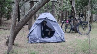 How Solo Bikepacking Can CHANGE Your Life