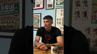 Dominik Sokół Q&A#3