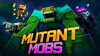 MUTANT MOBS