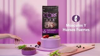 Wellness CORE Puppy Original - Pollo con Pavo