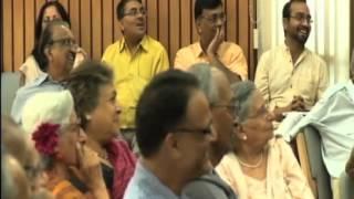 Shekhar Gupta at Editor's Guild seminar on 'arrogance of journalists'